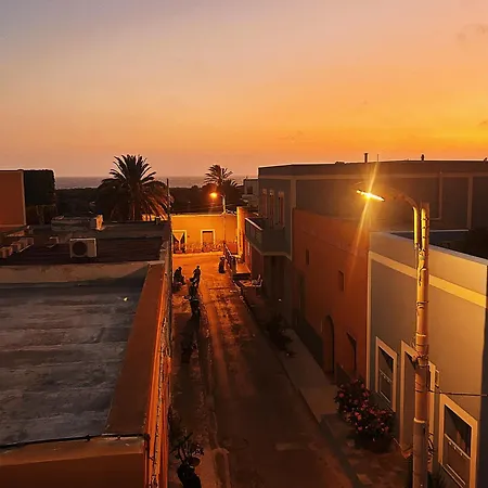 Daire Casa Blu