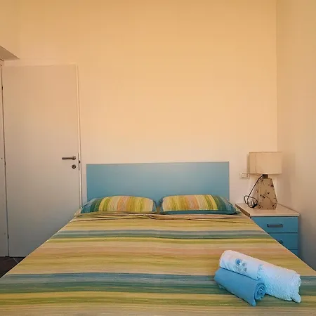 Casa Blu 公寓 利诺萨