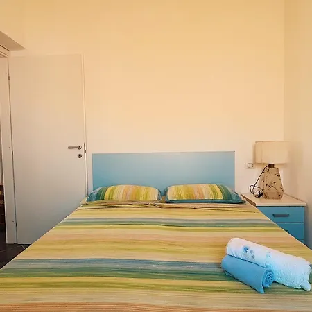 Casa Blu Daire