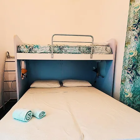Casa Blu Daire