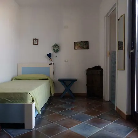 Casa Blu Daire *