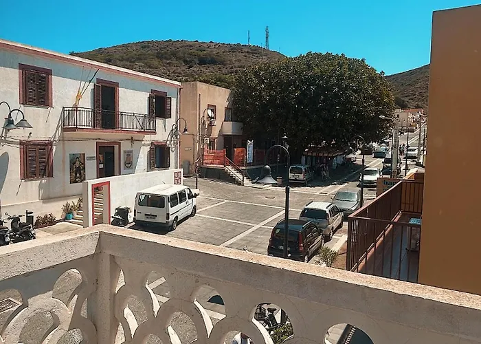 Casa Blu *