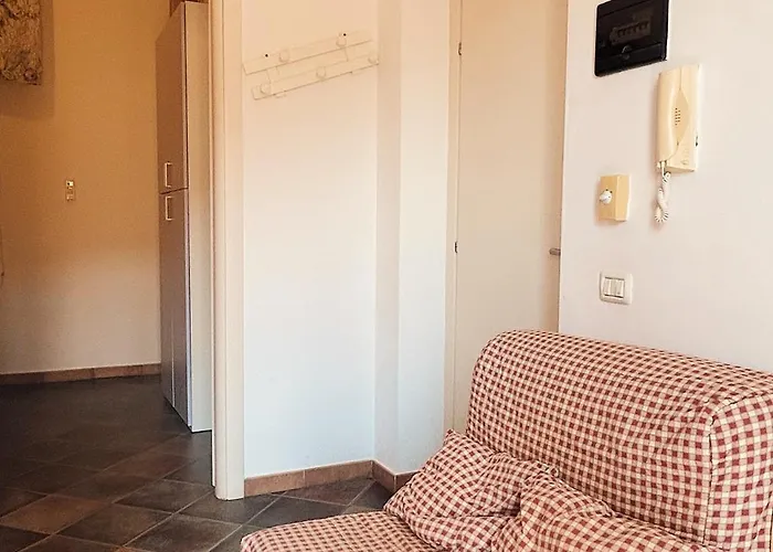 Casa Blu 利诺萨