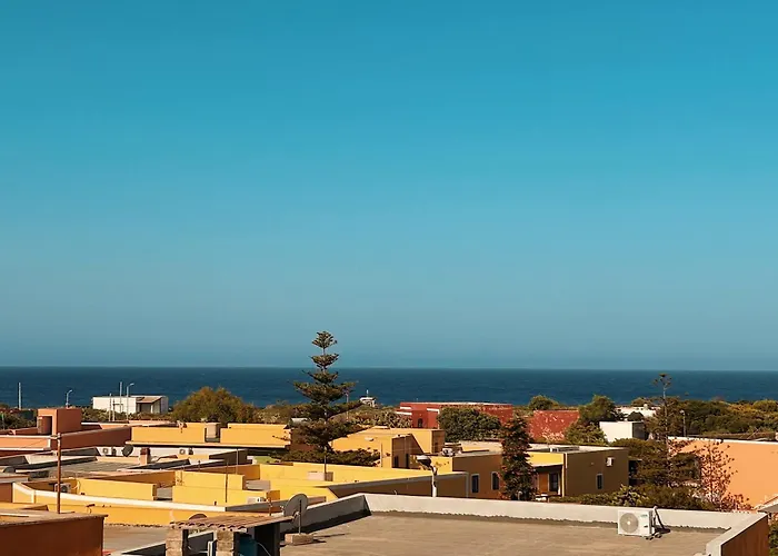 Casa Blu 利诺萨