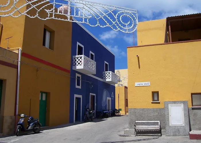 Casa Blu