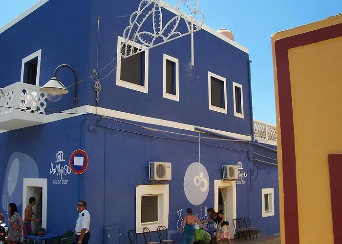 公寓 Casa Blu