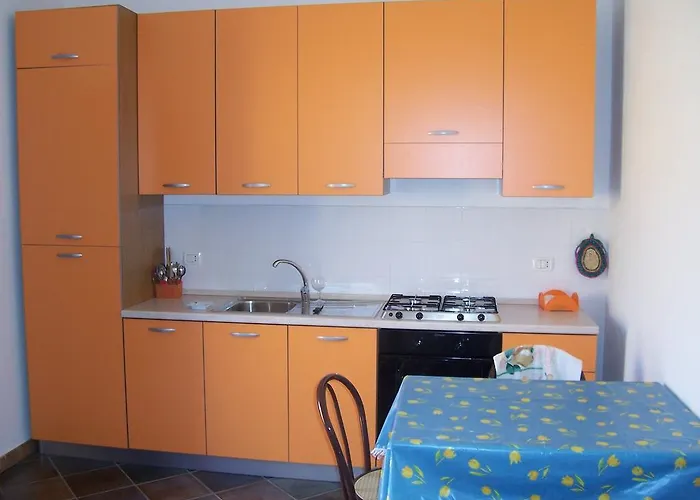 Casa Blu