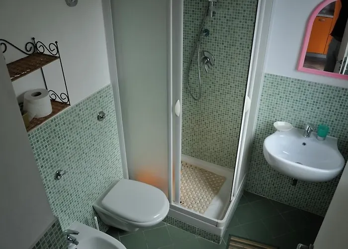 Casa Blu