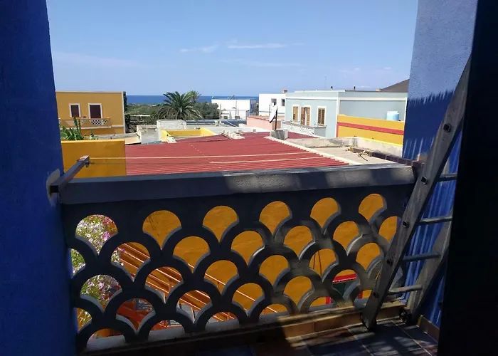 公寓 Casa Blu 利诺萨
