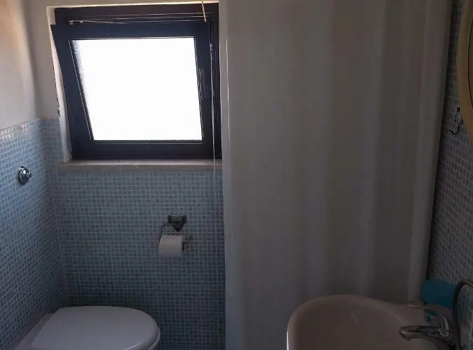 Casa Blu *