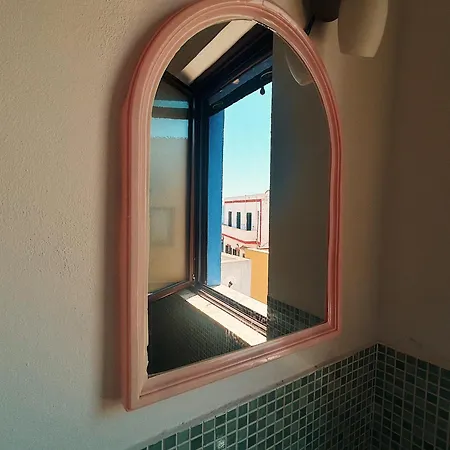 Casa Blu * Linosa