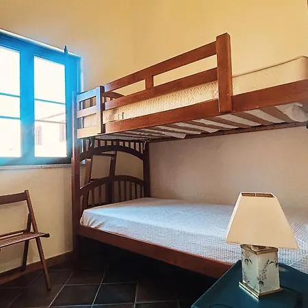 Casa Blu * Linosa