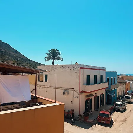 Casa Blu