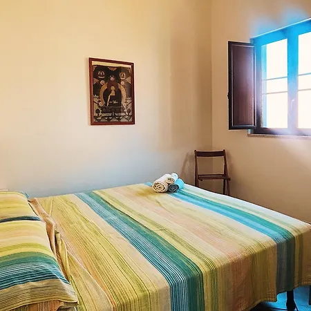 Daire Casa Blu *