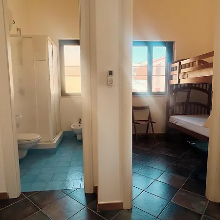 Apartman Casa Blu Linosa