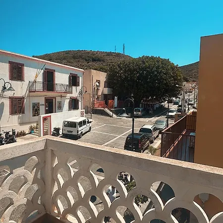 Casa Blu *