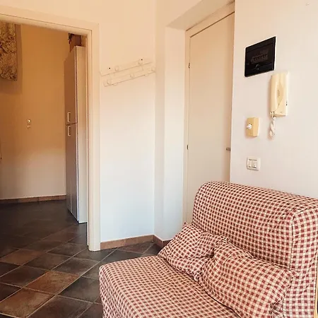 Casa Blu Linosa
