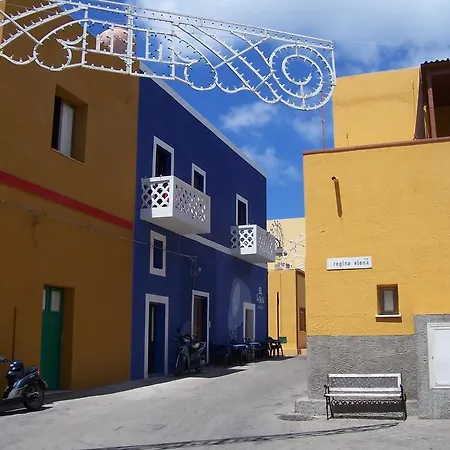Casa Blu