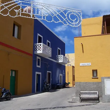 Casa Blu