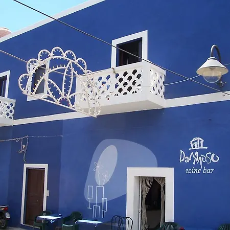 Apartment Casa Blu *