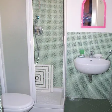 Apartment Casa Blu