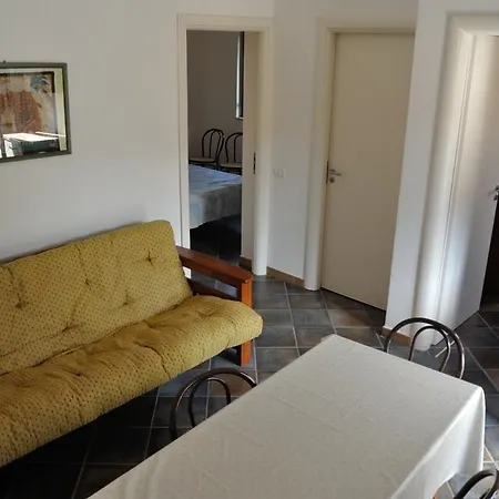 Appartement Casa Blu Linosa