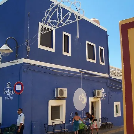Apartment Casa Blu
