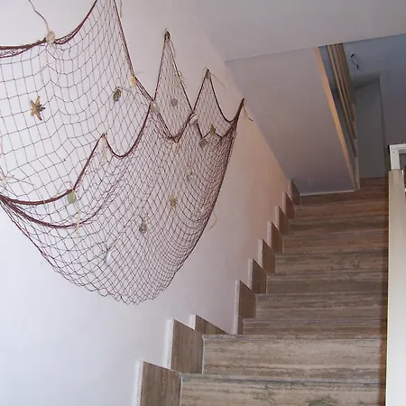 Casa Blu