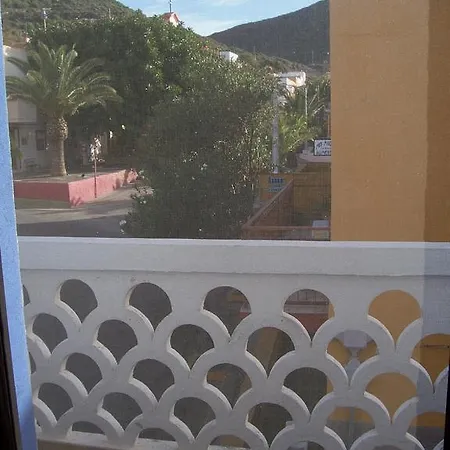 Apartment Casa Blu *