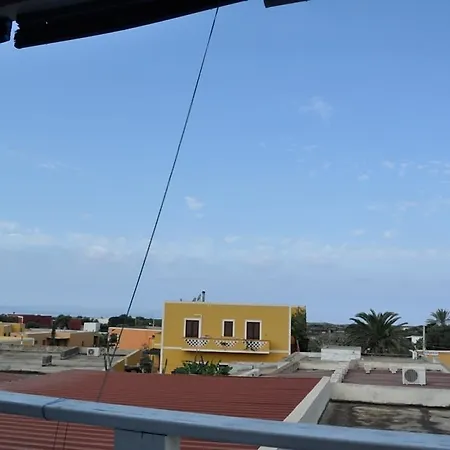 Apartment Casa Blu