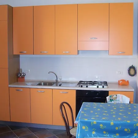 Casa Blu