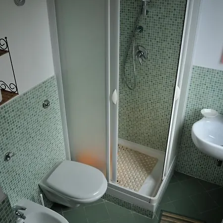 Casa Blu