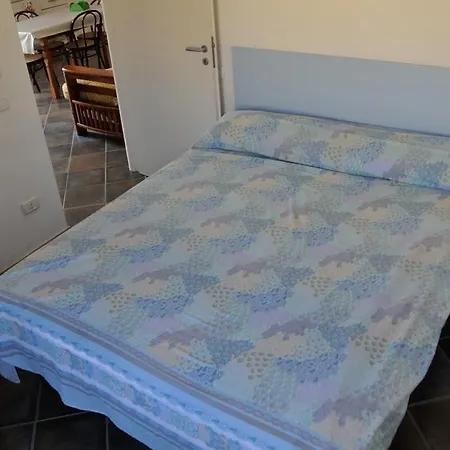 Appartement Casa Blu *