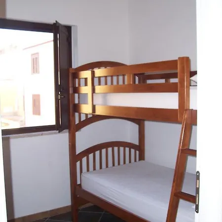 Apartman Casa Blu