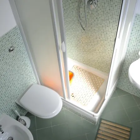 아파트 Casa Blu 리노사