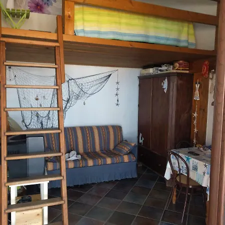 Casa Blu Apartment