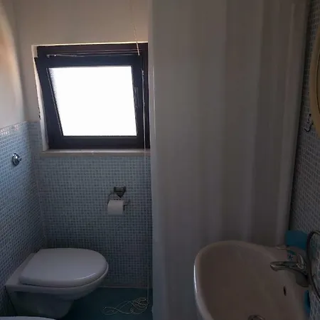 Casa Blu *