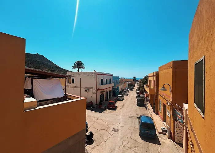 Casa Blu Appartamento *