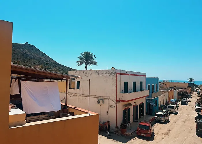 Casa Blu