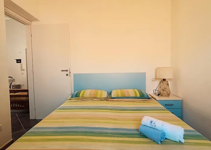 Casa Blu Appartamento