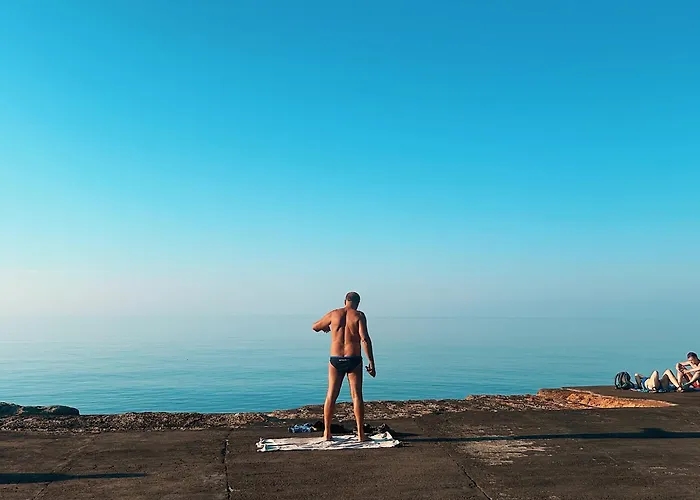 Appartamento Casa Blu