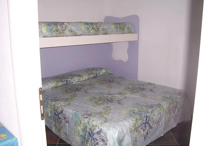 Appartamento Casa Blu Linosa