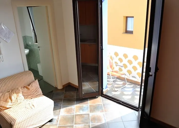 Lejlighed Casa Blu *