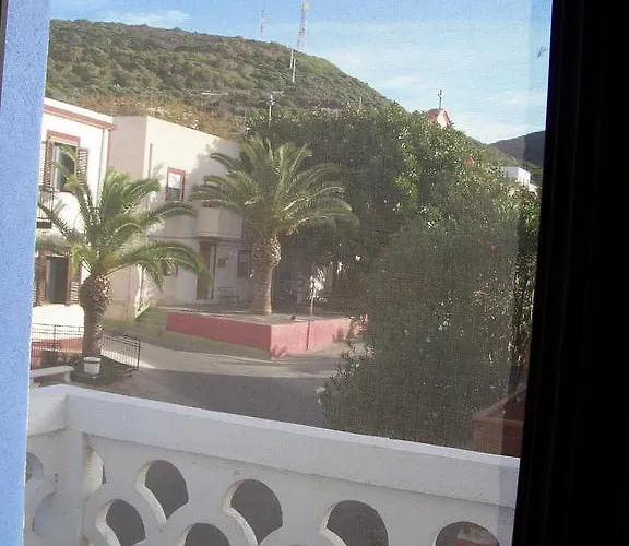 Casa Blu
